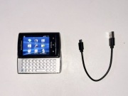 Telefon Sony Ericsson XPERIA X10 Mini Pro U20i 2GB WiFi 5MP