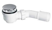 Syfon brodzikowy McAlpine HC252570B