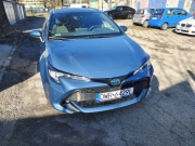 Toyota Corolla TS 1.8 Hybrid