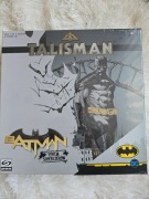 Talisman: Batman w folii