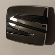 SEAT ZNACZEK EMBLEMAT 6J9853679 