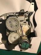 Magnetofon kenwood kx w2030 mechanizmy