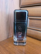 Carolina Herrera 212 Vip Black Men Woda Perfumowana 100 ml