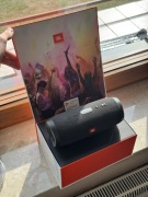 Głośnik JBL Charge 3 nowa bateria sprawny hifi bluetooth bezprzewodowy