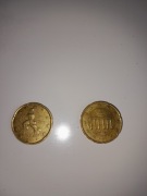 Kolekcjonerskie monety 