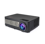 RZUTNIK PROJEKTOR M5 TITANUM + 14500 LUM WIFI ANDROID 6.0