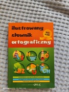 Ilustrowany słownik ortograficzny