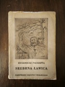 Srebrna Ławica - Eugeniusz Paukszta