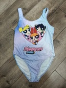 Strój kąpielowy dla dziewczynki Sinsay