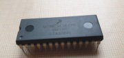Eprom układ scalony  MC900JL3ECPE  0M34P  CTAB1041 z zaw. PFC BCS-V1.21    
