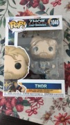 Thor 1040 Funko Pop Love and Thunder | Marvel NOWY