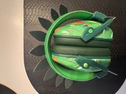 nauszniki przeciwhałasowe Hearing Good Hip w stylu Dino. 