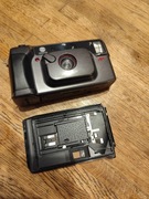 Aparat analogowy Minolta AF-SP 35 mm USZKODZONY