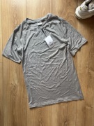 Koszulka Kompresyjna Gymshark (Szara)