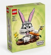 LEGO 40920 Królik Bugs - Looney Tunes