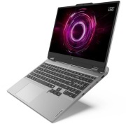 Laptop Lenovo LOQ 15AHP10 Ryzen 5 220 / 24 GB / 512 GB / RTX 5050 /  Win 11