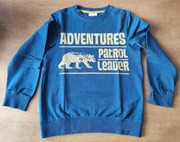 Bluzka, bluza chłopięca COCCODRILLO 140