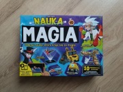 Cartamundi Nauka to magia Nowy zestaw sztuczek