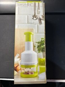 Krajalnica siekacz do cebuli i warzyw i ziół SMUKEE Kitchen