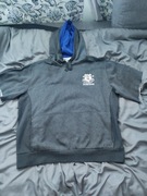 Bluza z krótkim rękawem Everton rozmiar XL