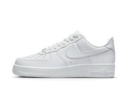  Nike Air Force 1 Low ’07 White rozmiar 42,5 oryginał 