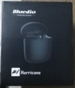 Słuchawki pezprzewodowe douszne. 