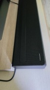 Soundbar Samsung HW Q60T + głośniki tylne SWA8500S