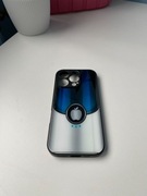 Etui na telefon iPhone 16 PRO