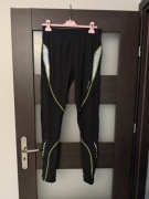 Spodnie sportowe czarne marki Brugi rozmiar L