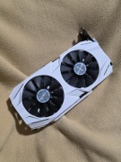 ASUS Dual GeForce GTX 1060 6GB OC – Zadadbana, Nowa Pasta!