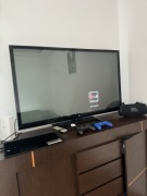 Telewizor/Monitor LG 55-60 cali