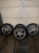 Koła 19 cali Mercedes AMG 