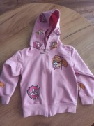 Bluza psi patrol 86
