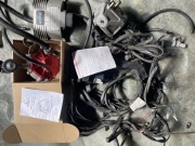 Instalacja gazowa lovato na 5 cylindrów