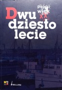 Dwudziestolecie Polski wiek XX
