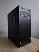 Komputer gamingowy (i5-10400F, RTX 2060 6GB, RAM 16GB, SSD 512GB)