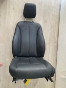 Fotele przód BMW F30 grzane elektrycznie sterowane