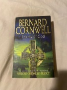 Enemy of God - Bernard Cornwell