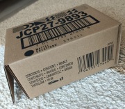 Koenigsegg Jesko Absolut, Hot Wheels, Red Line Club RLC