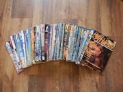 Czasopisma kulturystyczne "Muscle & Fitness" + gratis i oferta specjalna