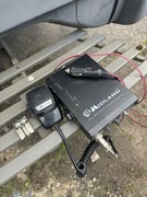 CB Radio Midland ALAN 102 + Uchwyt