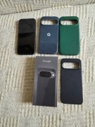 Google Pixel 10 128GB Obsidian gwarancja + gratis