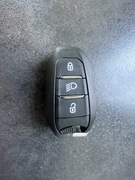 Kluczyk Peugeot 208 II nowy