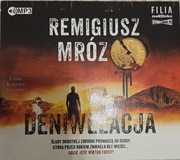 Deniwelacja Seria z komisarzem Forstem Tom 4 Remigiusz Mróz