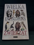 Wielka Encyklopedia Zwierząt Wyd. Publicat