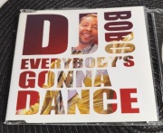 DJ Bobo - Everybody's Gonna Dance 