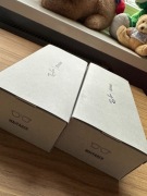 Ray-Ban Meta Wayfarer (Gen 1), MatteBlack/Gradient Graphite Polarized