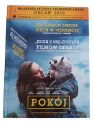 Pokój Room Film DVD Dramat Thriller Oscar Lektor Polski Brie Larson