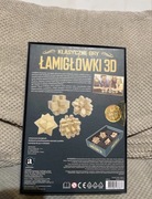 Gra Łamigowki 3D