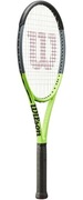 EXTRA PROMOCJA ! Rakieta tenisowa Wilson BLADE 98 v7 305g Reverse 16x19 L2